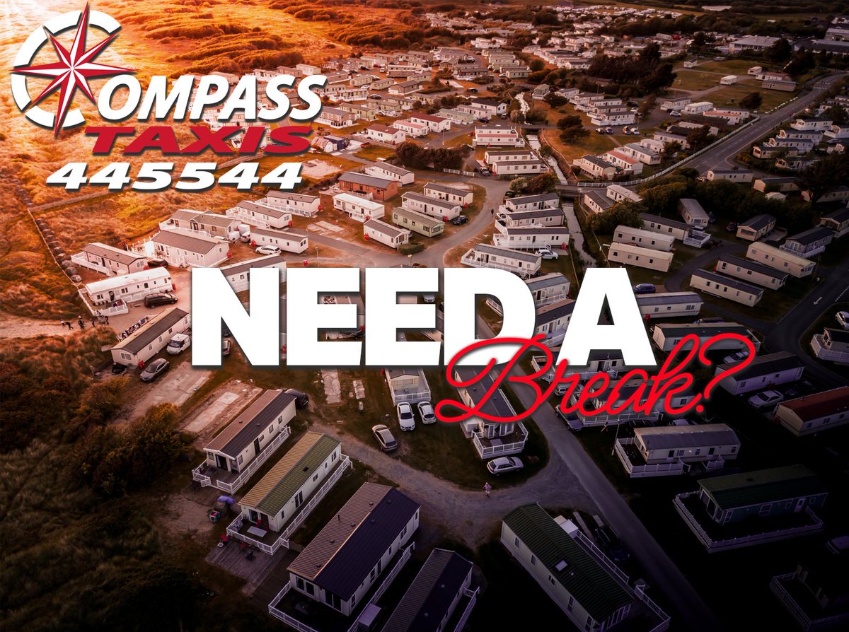 CompassTaxisGY's tweet photo. Compass Taxis is here to get you to and from your holiday destination. Whether it’s to a local holiday park or to the airport, we’ve got you covered!
💻 https://t.co/651faSoDot
📞 01493 445544
🌐 https://t.co/Mfe1ly4x2O
-
-
-
-
#CompassTaxis #Taxi #GreatYarmouth #GY https://t.co/hFNk5T31l7