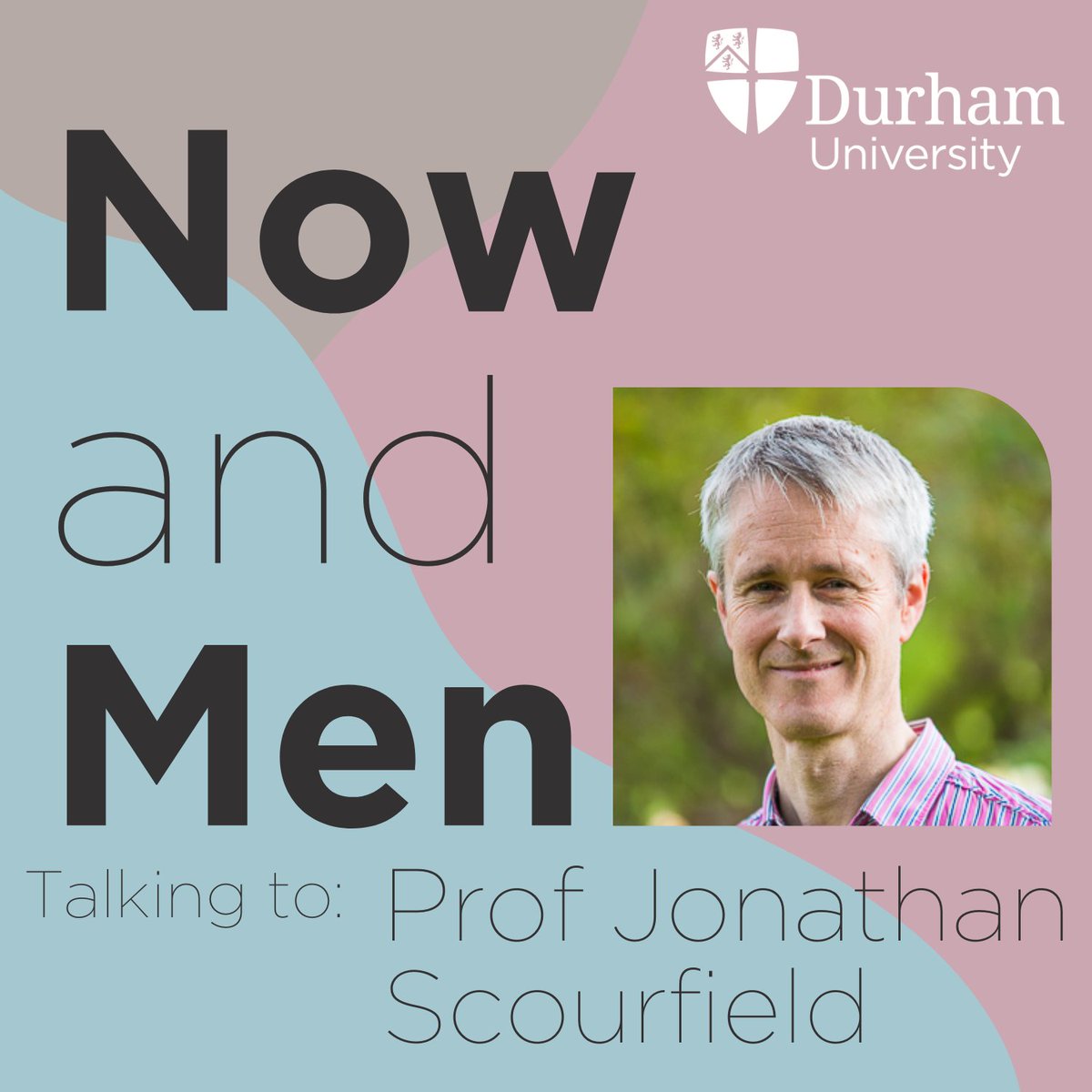 RT ARU_StepUp 'RT @the_daily_panda: We have a new episode of #NowandMen out today with the brilliant @j_scourfield, Prof of Social Work at @CUSocSci @CASCADEresearch. We talk to Jonathan about his research on male suicide & what it has to do with mas… '