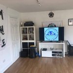 Photo by Paul Cutler (@PC_TaekwonDo)