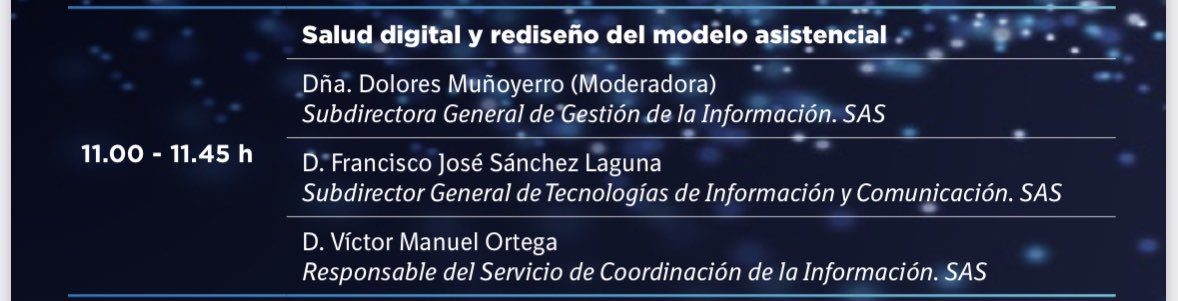 Paco Pozo Muñoz tweet media