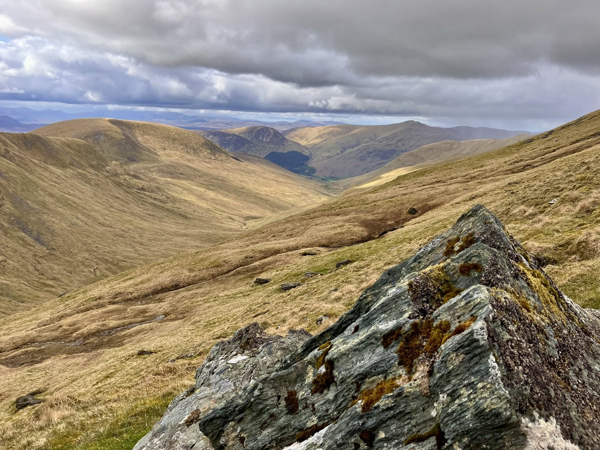 Ben Lawers #lochtay #killin #scotland #munros