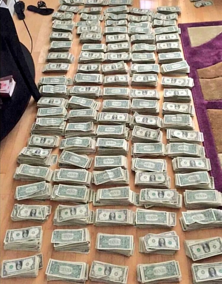 Money flows to me in abundance and with ease. Comment 'MONEY'!!!