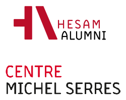 Chères et Chers anciens étudiants du <a href="/CtrMichelSerres/">Centre Michel Serres</a>, nous créons un réseau des anciens étudiants d’ <a href="/HESAM_Univ/">HESAM Université</a> et en particulier du CMS.  Nous vous proposons de participer à une soirée de retrouvailles et de rencontres entre anciens. Pour s’inscrire 👉 cmsalumni.hesam.eu