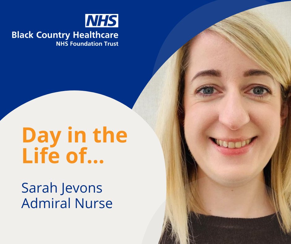 BCHFT Black Country Healthcare Foundation Trust on Twitter "“I love