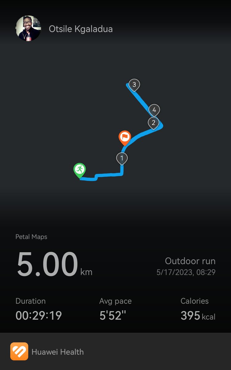 oatsthriller's tweet photo. "Once you break the plateau of latent potential you will see results. People will call it an overnight success. Its the nature of people. They like the dramatic results rather than what preceded it. "Atomic Habits
#FetchYourBody2022
#IPaintedMyRun
#moleps_runner
#bodypositivity https://t.co/2Iprgbwk0h
