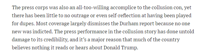 TomBevanRCP's tweet photo. WSJ editorial:

https://t.co/mHcWlKBRvS https://t.co/UuvhfY45Ua
