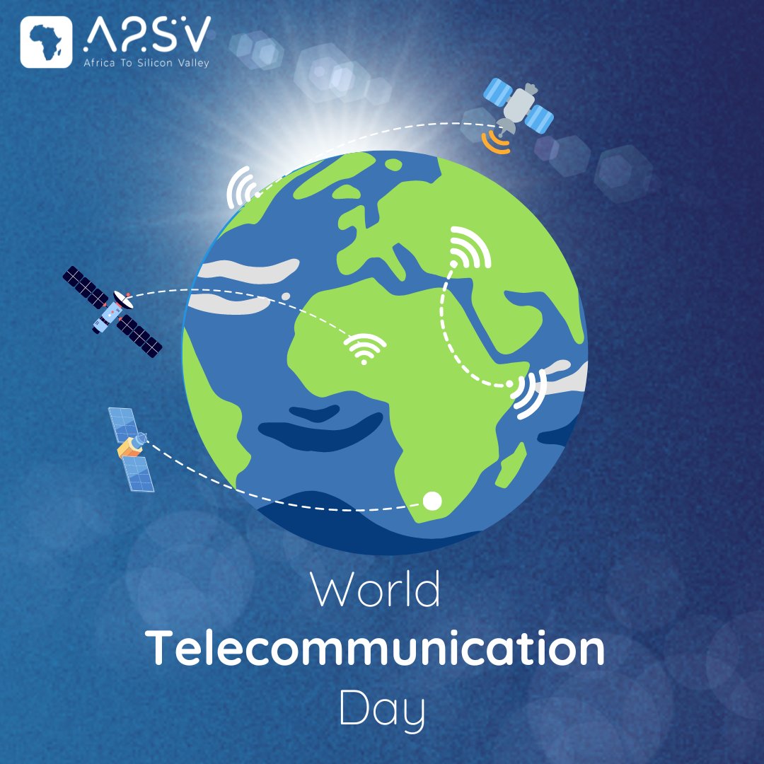 Africa to Silicon Valley tweet media