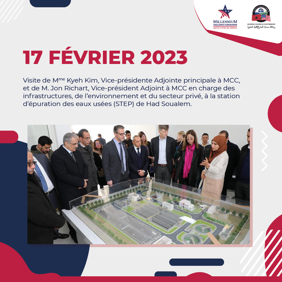 McaMorocco's tweet photo. #Top_Faits_Saillants_2023
Dans ces images, nous partageons avec vous les principaux faits saillants qui ont ponctué la clôture avec succès du « Compact II »📷 https://t.co/Zcfp4HjbZO