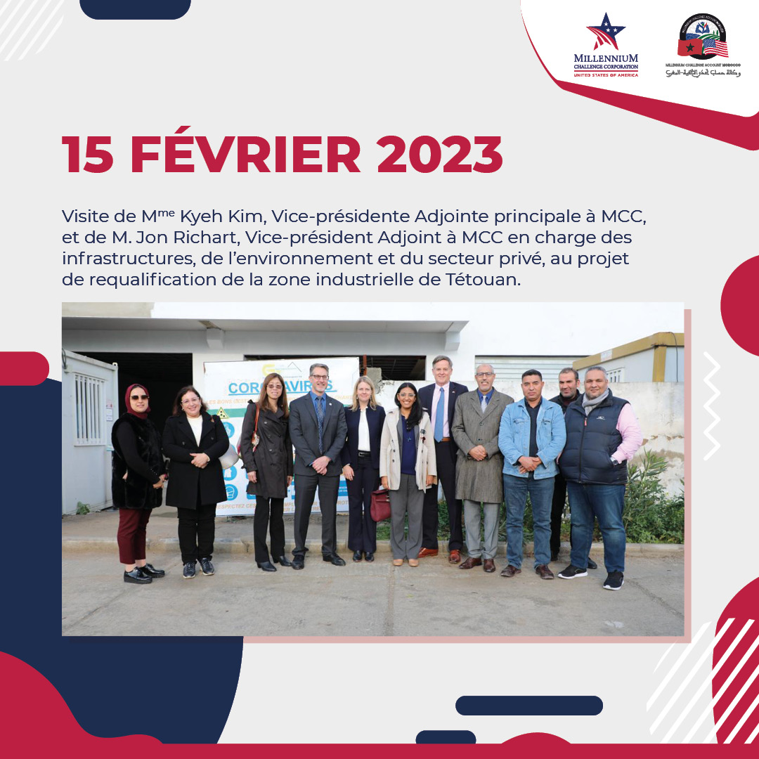 McaMorocco's tweet photo. #Top_Faits_Saillants_2023
Dans ces images, nous partageons avec vous les principaux faits saillants qui ont ponctué la clôture avec succès du « Compact II »📷 https://t.co/Zcfp4HjbZO