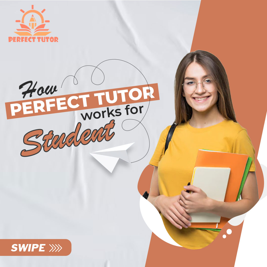 Now students and parents can hire a home tutor in 3 easy steps within 30 minutes.

To Know More about our Home/Online Tutoring services and Tuition Jobs:

Visit Website:- perfecttutor.in

#perfecttutor #hometutor #privatetutor #privatetuition #hometuition #tutoringjobs