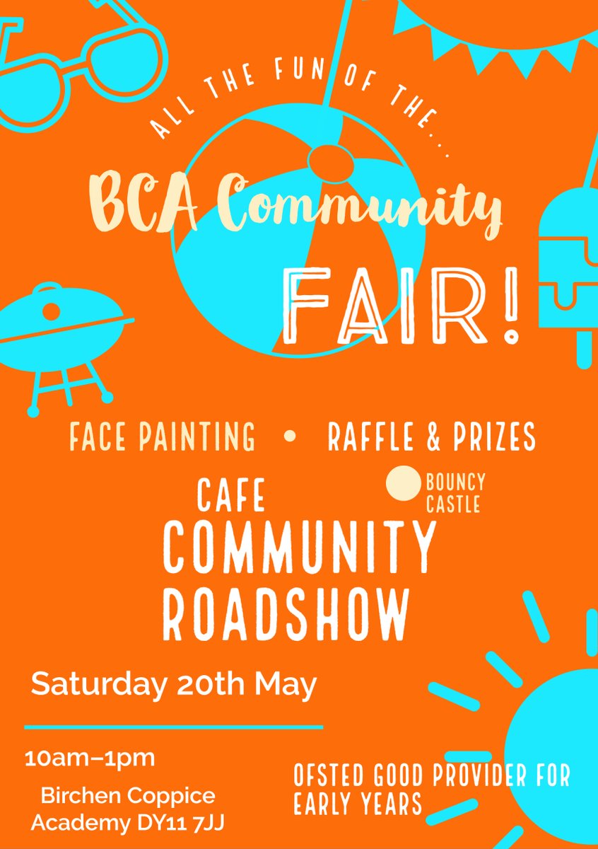 Birchen Coppice Primary Academy (@bircopacad) on Twitter photo 