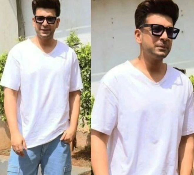 Dashing #KaranKundraa spotted in Town 🤩💯

#reemsameer #ReemSameerShaikh #reem #gashmeermahajani #tereishqmeinghayalwithkkundrra #tejasswains #tejasswi #tejasswiprakash #karankundrrafanclub #kkundrrasquad #kkundrra #karankundrra #KaranKundraa #tejran #tvceleb #hotactress #pratha