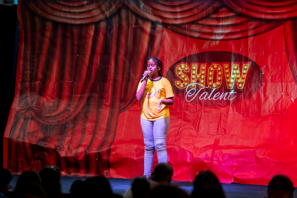 GHA_rwanda's tweet image. We had an amazing middle school art and talent show last Friday, bringing together learners, their families, & our school community. The event showcased beautiful artwork and impressive performances, leaving a lasting impression on everyone who attended. #IBSchool #IBMYP #Rwanda