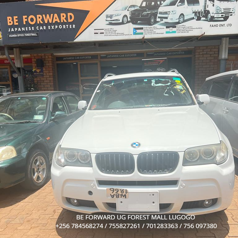 Be Forward Uganda Forest Mall Branch tweet media