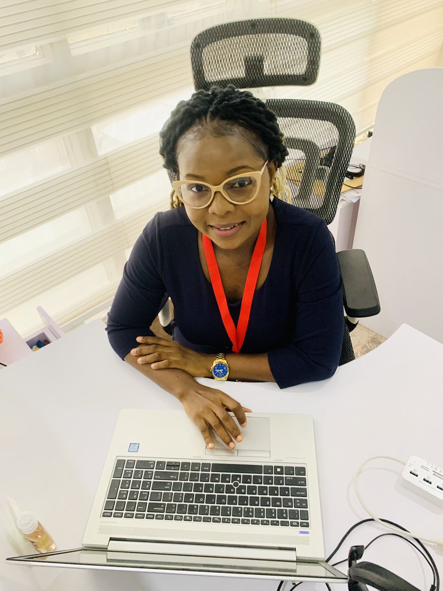 MaryMakanto's tweet photo. It’s been a while🤗good to be back 👩‍💻👩‍💻 https://t.co/BXwaY81JiJ