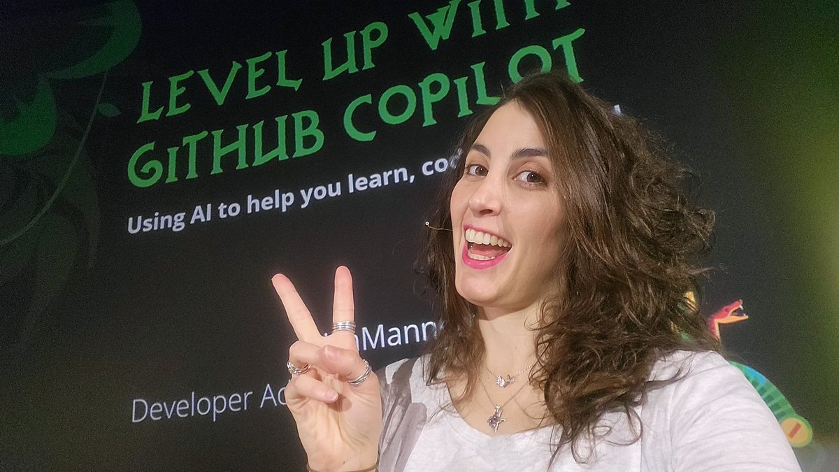 MishManners's tweet image. Thank you all for coming to my talk yesterday. Standing room only... this was 5mins before the talk started.

You all giving me the feel good vibes 🥰 #Techorama