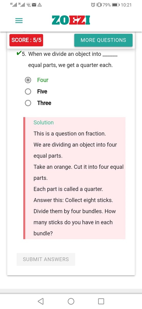 KirimiMitambo's tweet photo. As an education enabling tool, technology should make learning easier, fun, responsive and tailored to the learner needs and journey. In testing a learner's grasp of concepts already taught in class, an easy-to-use revision platform coupled with a library of all work done! https://t.co/wnixgWdp1e