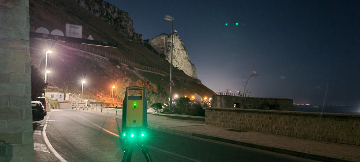 LandScope Engineering tweet media