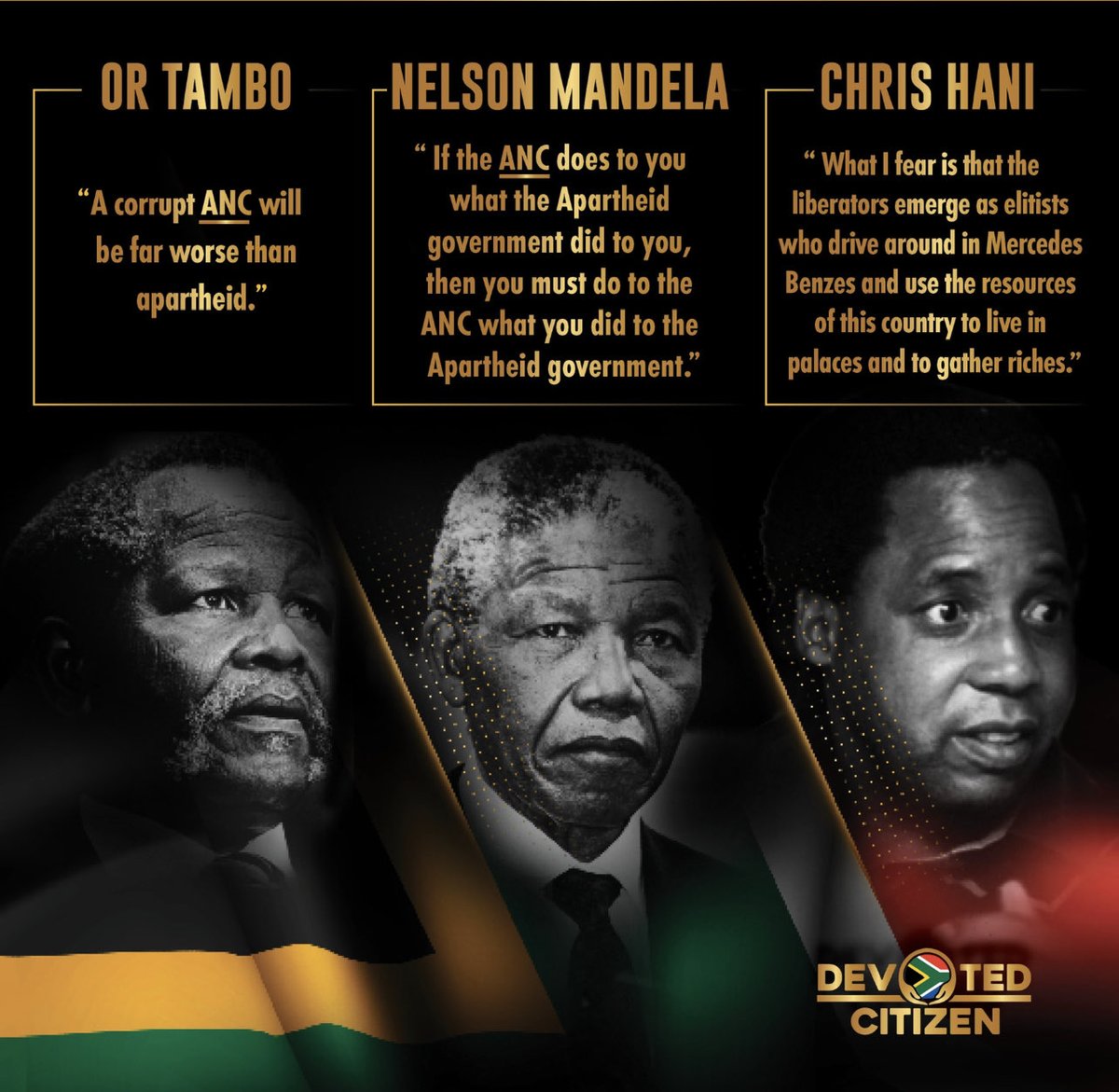 mathebula_chris's tweet image. This is what they said! Not me!