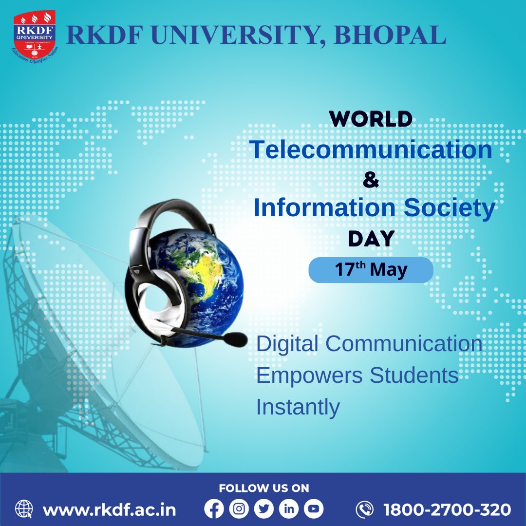 RKDF University BPL tweet media