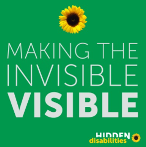 We are delighted to announce that we have joined the Hidden Disabilities Sunflower.

We now recognise &amp; support the Sunflower as a way to support our staff with disabilities that may not be immediately visible <a href="/sunflwrlanyards/">Hidden Disabilities</a>

 #wearethesunflower #inclusion #bekind