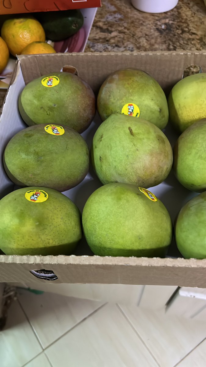 Let's Start Afresh on Twitter "RT GvnMutula All about mangoes in