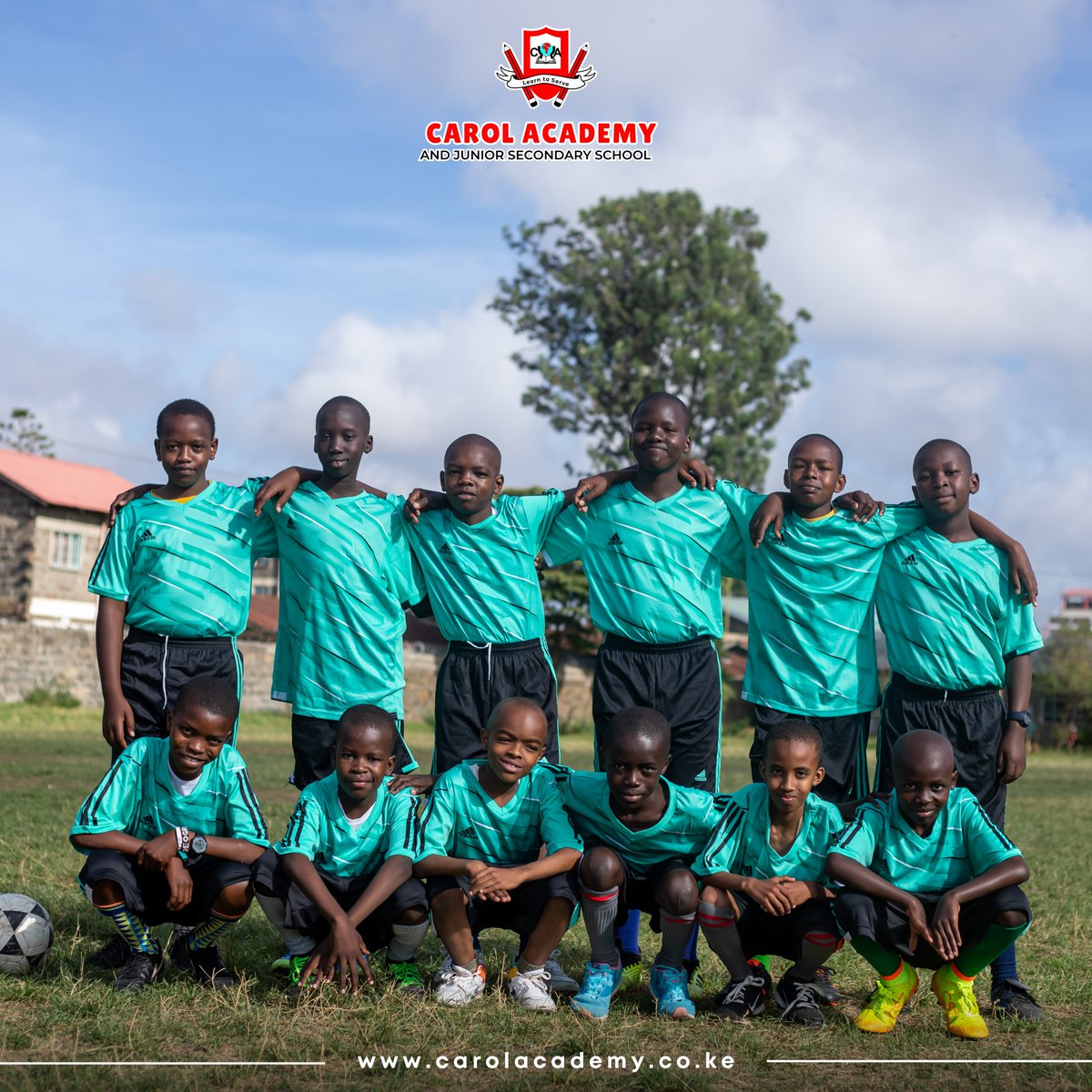 Teamwork makes the dream work, and these kids are living proof!
Contact us today:
📷 0721 531 942 (Primary School)
📷 0728 379 241 (Junior Highschool)
📷Biashara Race Track, Nakuru