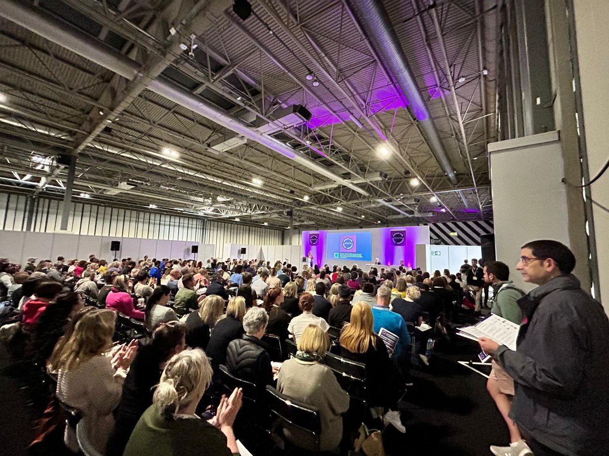 PrimaryCareShow's tweet image. A busy session this morning for @ElaineWillmore: Frozen Shoulder: Are we at the Tip of the Wrong Iceberg? 

More busy sessions expected today and tomorrow! 

#PrimaryCareShow #PCPH2023