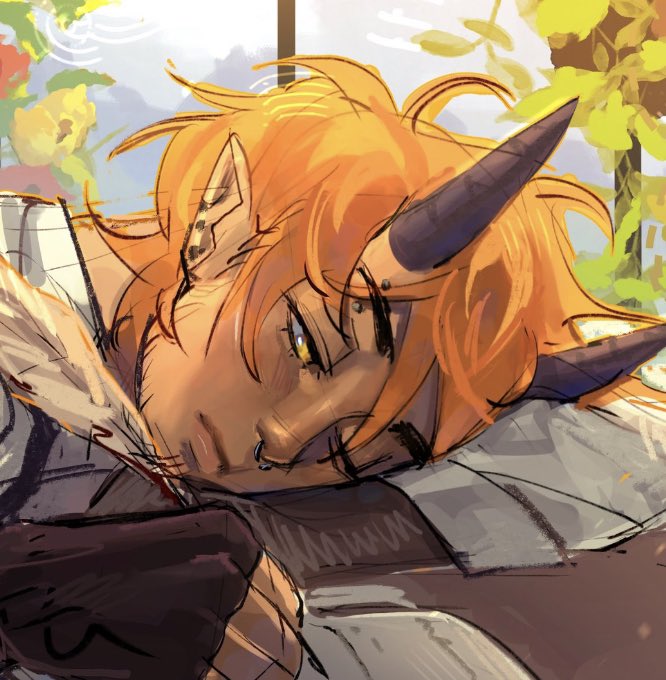 99kroi on Twitter "FACES 👁️👁️🧡 (Ty for tag yushi!) Ignore how messy my