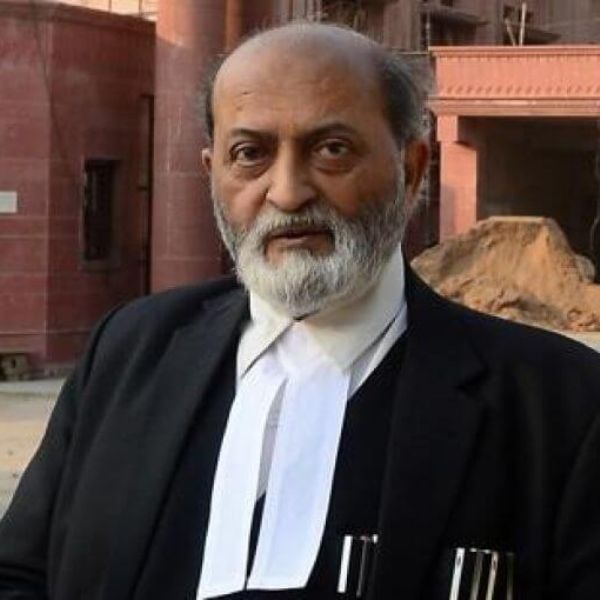 I'm sorry to hear about the passing of Zafaryab Jilani, Senior Advocate and Secretary of the All India Muslim Personal Law Board. He made significant contributions throughout his life, particularly as the Chairman of the Babri Masjid Action Committee.