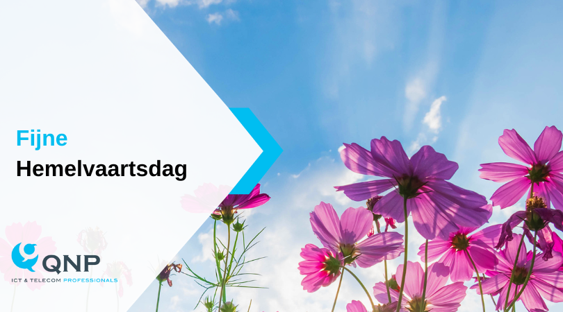 QNPICT's tweet image. Morgen 18 mei is het Hemelvaartsdag. Ons kantoor is dan gesloten.
Bij calamiteiten kunnen klanten met een pincode uiteraard gebruikmaken van onze 24x7 bereikbaarheidsdienst.
𝑾𝒊𝒋 𝒘𝒆𝒏𝒔𝒆𝒏 𝒋𝒆 𝒆𝒆𝒏 𝒇𝒊𝒋𝒏𝒆 𝒅𝒂𝒈!
#hemelvaartsdag #bereikbaarheid #hemelvaart #fijnedag