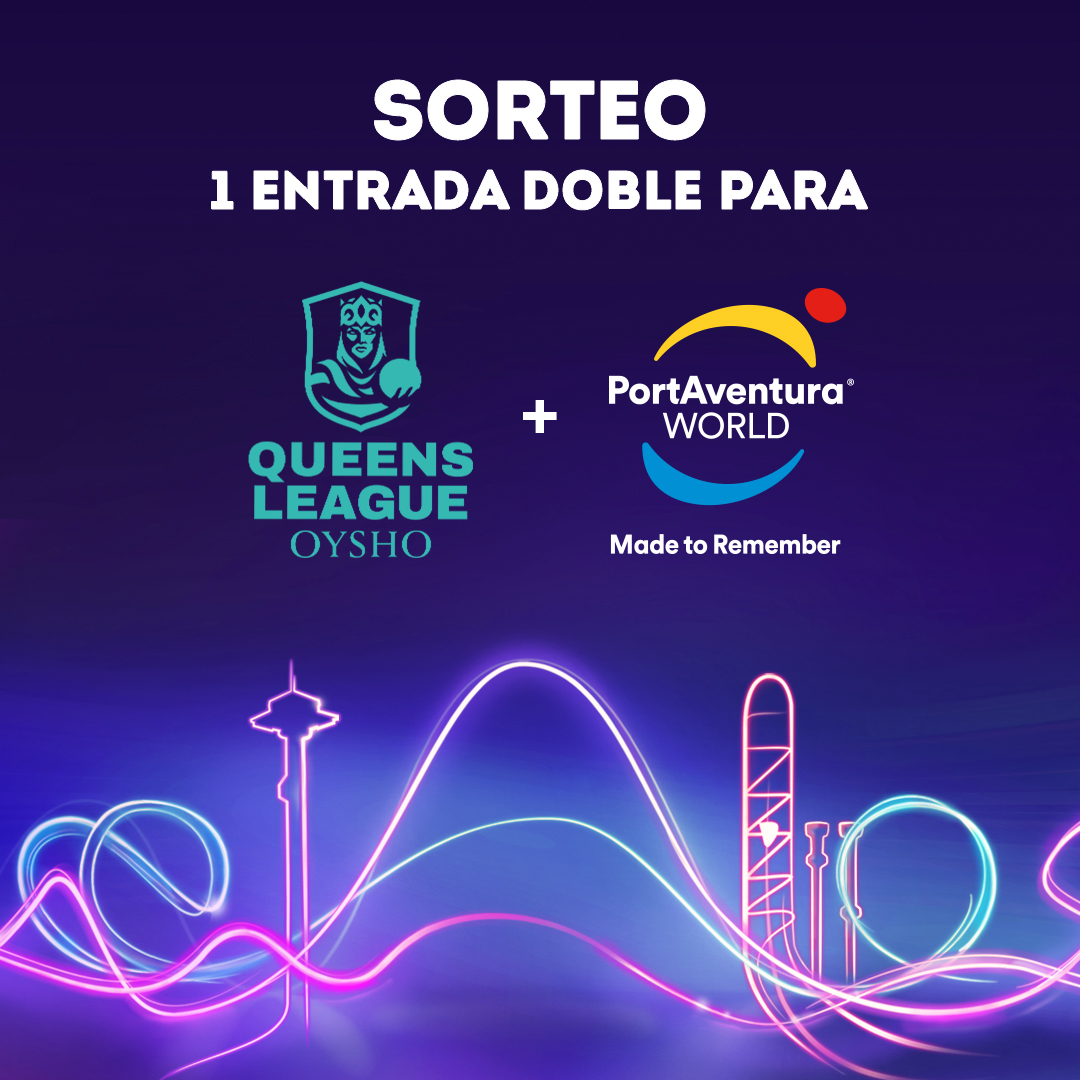 PortAventura World tweet media