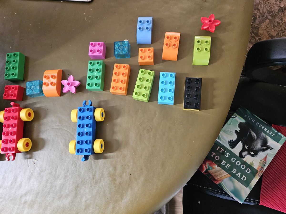 Rich Merrett tweet media