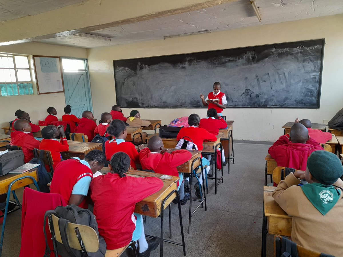 Unlock your full potential with our school program that combines faith and education. Join us for an exercise that will help you tap into your inner wisdom and achieve your goals.