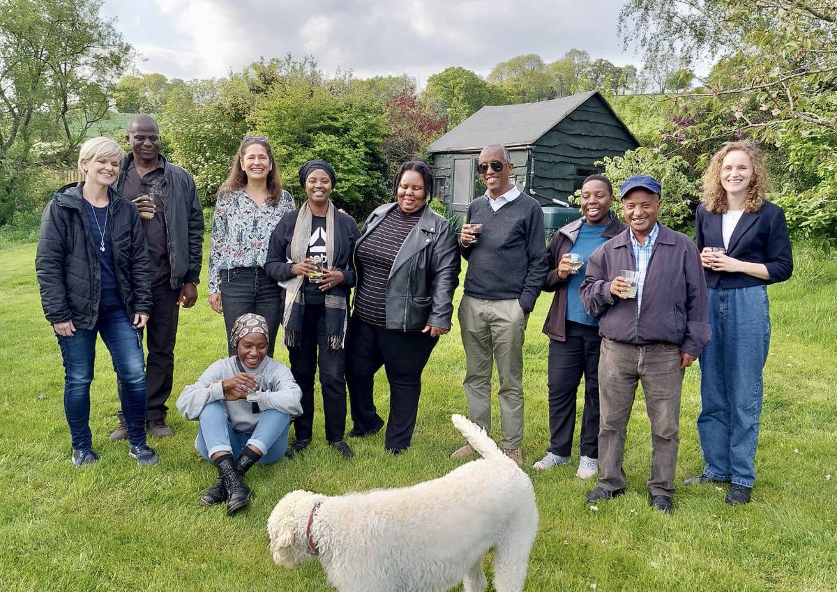 NeuroGene tweet media