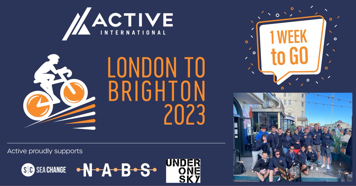 Active International World tweet media