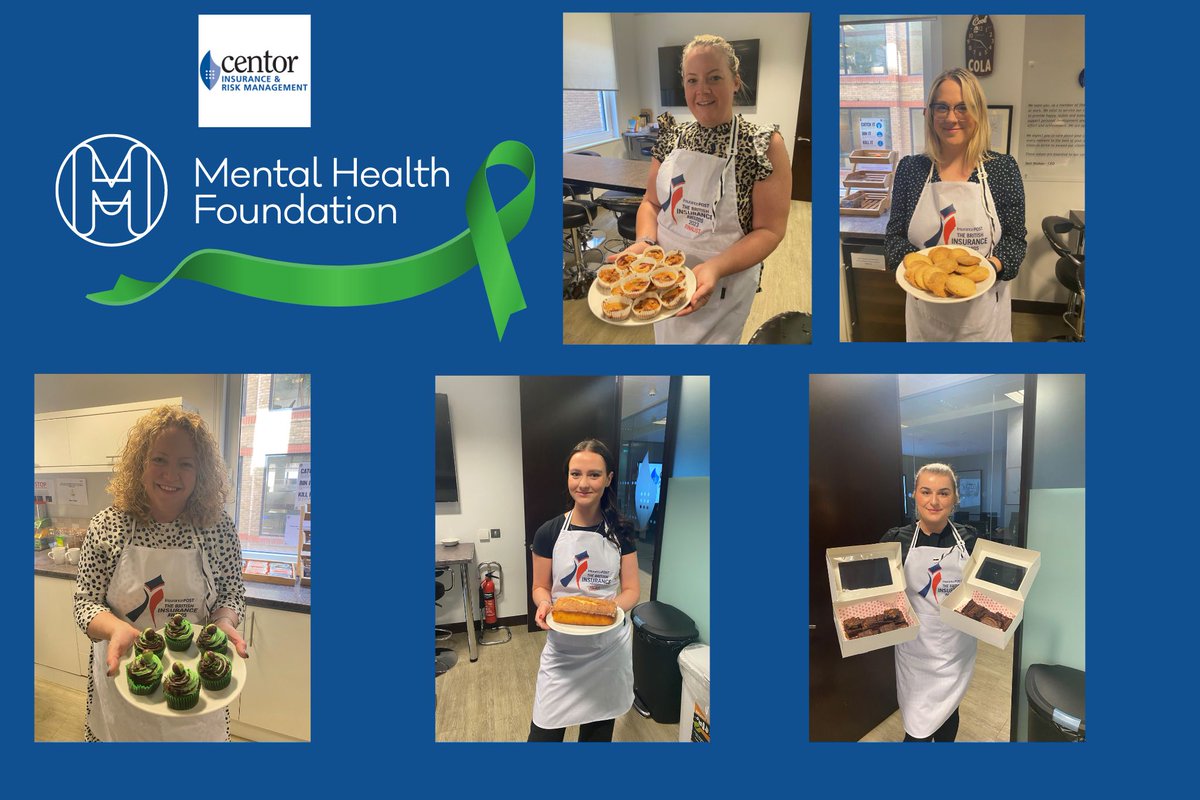 Centor Insurance tweet media