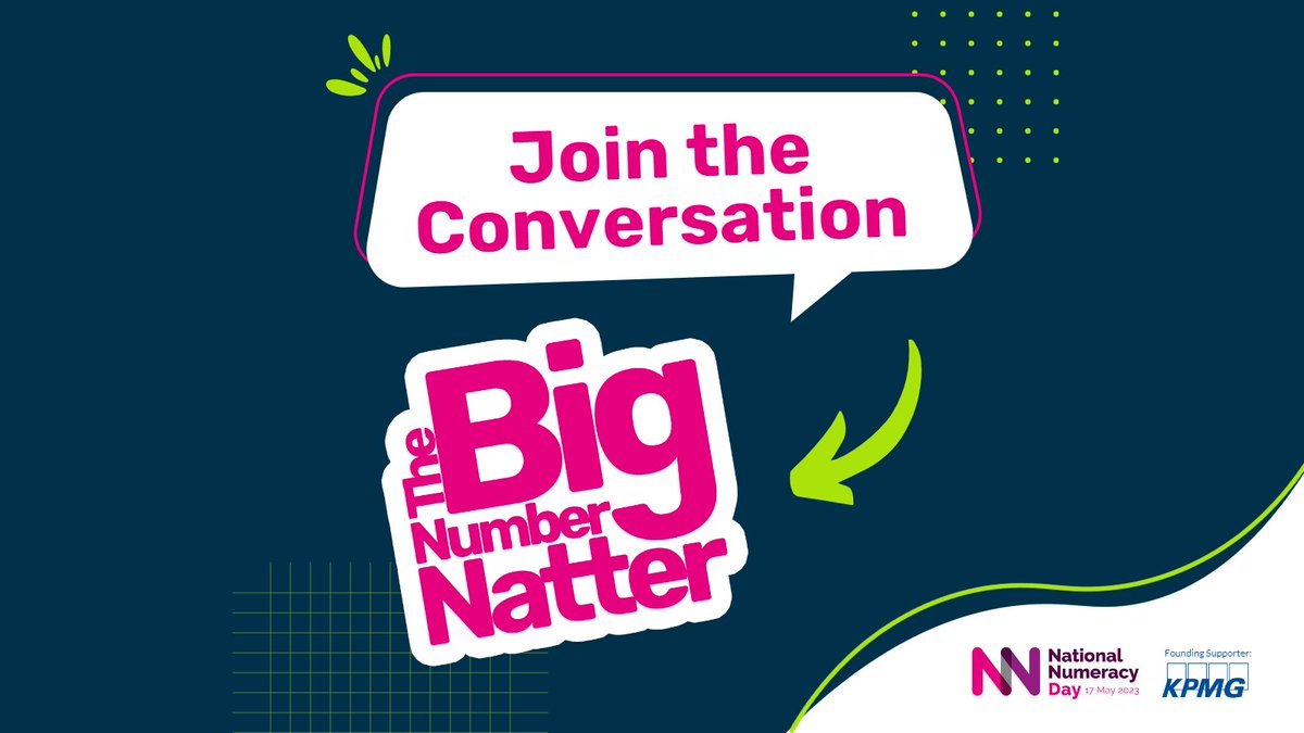 EducationCWP's tweet photo. Catch our Vocational Learning team around the Trust this #NationalNumeracyDay talking all things 'numbers'! Love it or loathe it, everyone has something to say about maths. What's your number story? #BigNumberNatter @cwpnhs #vocationallearning #functionalskills https://t.co/tQsLDs4N8M