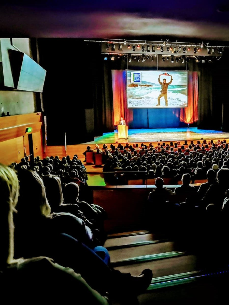 Understanding people, places, and the planet is crucial in addressing pressing global issues 🌎 <a href="/RoyalScotGeoSoc/">RSGS</a> makes education on these topics accessible to all, shaping a better future. 

Read more 👉 fal.cn/3yjzn

#JourneytoChange