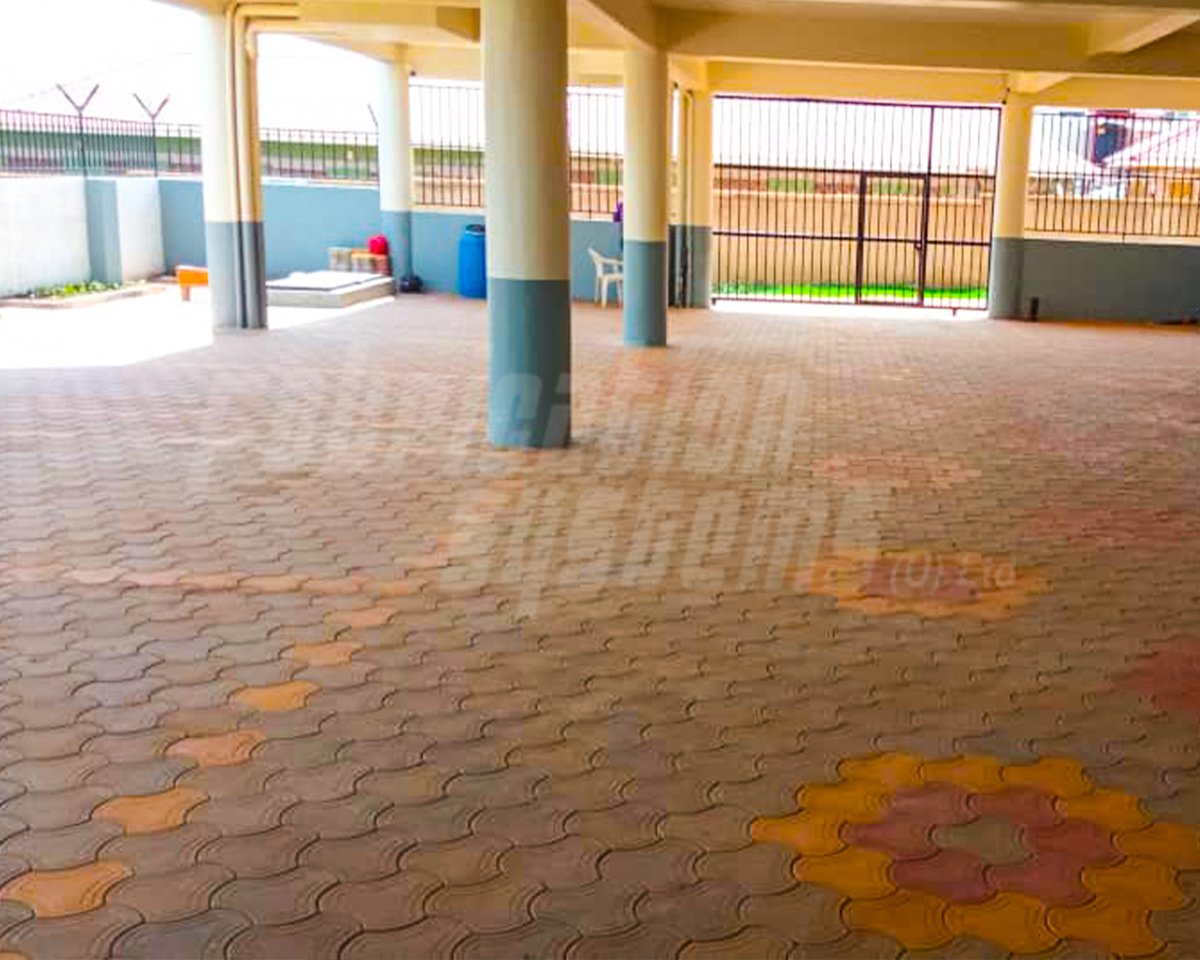FabricationU's tweet photo. With an advantage of cost efficiency and easy maintenance, pavers should be your outdoor flooring choice. And we are masters at this
Contact us: +256753636329/ +256753750640
Visit: https://t.co/lJYtP9YFdC
#Fabricationsystems
#TurnkeyProject
#constructionSolutions https://t.co/v35kroXcA4