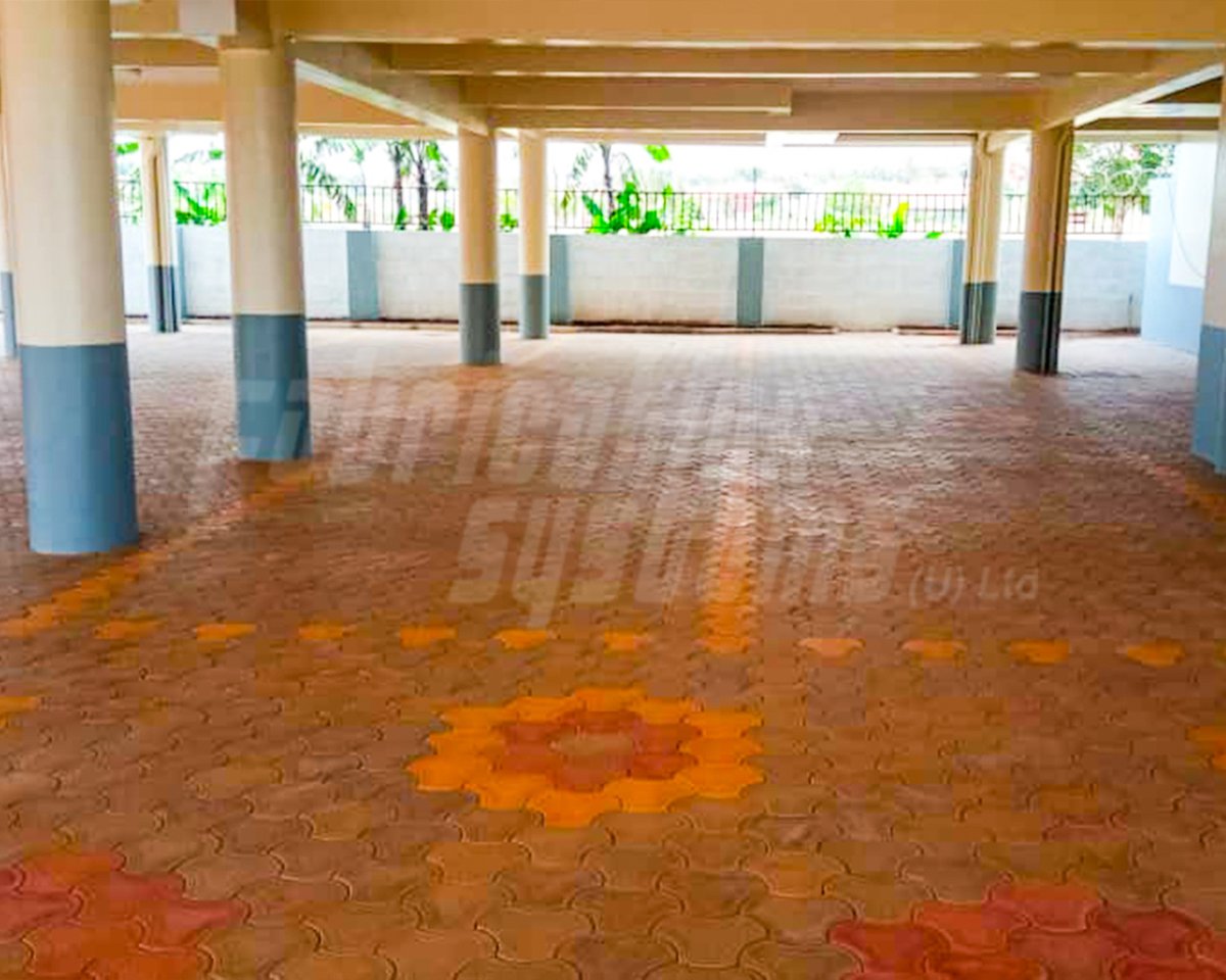 FabricationU's tweet photo. With an advantage of cost efficiency and easy maintenance, pavers should be your outdoor flooring choice. And we are masters at this
Contact us: +256753636329/ +256753750640
Visit: https://t.co/lJYtP9YFdC
#Fabricationsystems
#TurnkeyProject
#constructionSolutions https://t.co/v35kroXcA4
