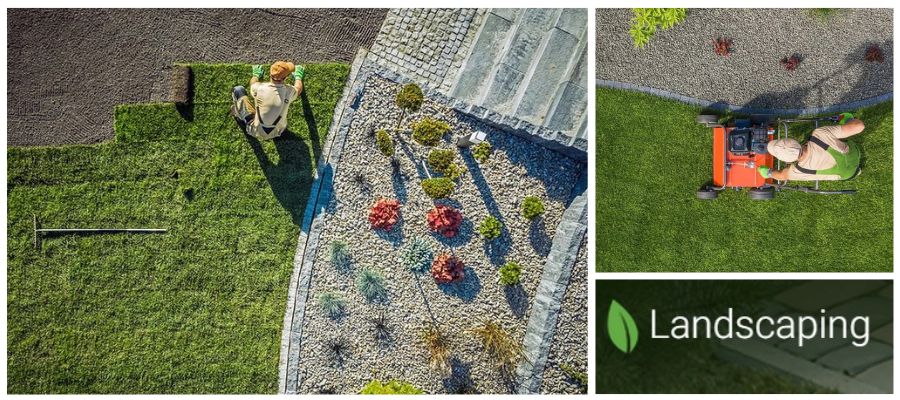 slandscapingpro's tweet photo. Transform your outdoor space into a stunning oasis with Sydney Landscaping Pro.
https://t.co/Zo428wwwJR
#sydney #landscaping #landscapes #sydneylandscaping #sydneylandscapedesign #landscapesdesign #landscapingcompany #landscapingservice #landscapedesignsydney #landscapedesigner https://t.co/qiiAwOAGOV