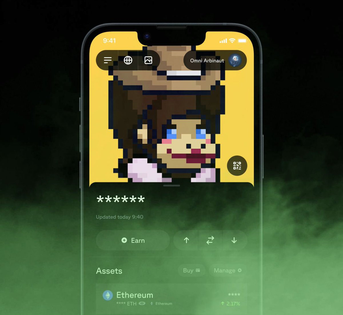 LM Alpha ✨ tweet media