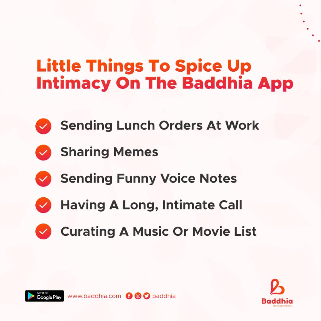 baddhia's tweet photo. Adding a little spice here and there helps to ignite intimacy. 
#RelationshipGoals
#IntimacySpiceUp 
#Baddhia
Sabinus Chef Sunny Hilda Arise tv TY Bello #ImagineWithAirtel https://t.co/rLzCAsOJRg