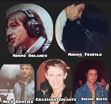 oggiconversano's tweet photo. Festa della Madonna della Fonte tra tradizione e innovazione, attesa per le proposte musicali dei dj conversanesi: Mimmo Orlando, Mimmo Teofilo, Nico Gentile, Graziana Gigante e Silvio Sisto - https://t.co/ZU3M8cg4N1 https://t.co/reIrdMeulk