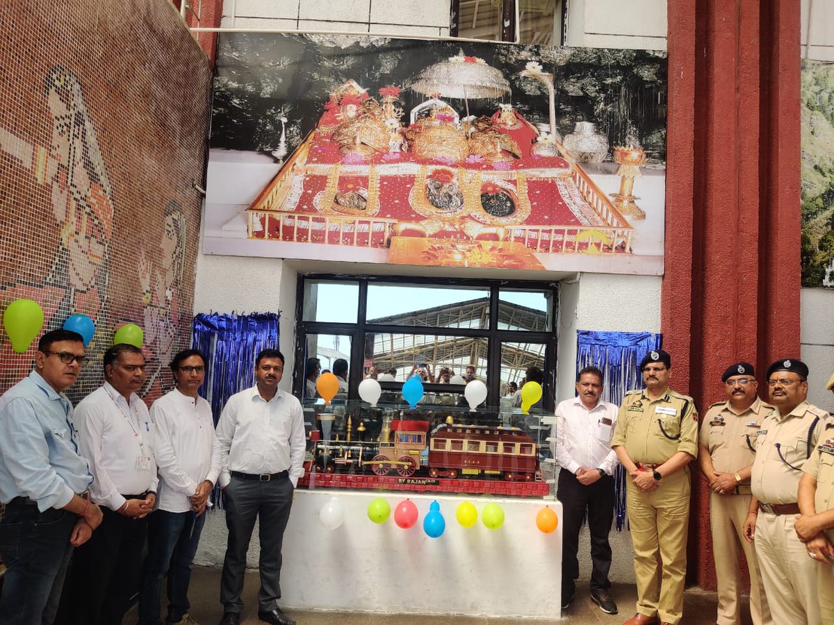 Yogesh Sagotra tweet media