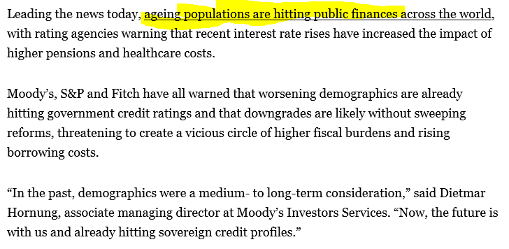 lolomart1's tweet photo. #UnderPopulation crisis
(Financial Times) https://t.co/R7Ei6xdvZZ