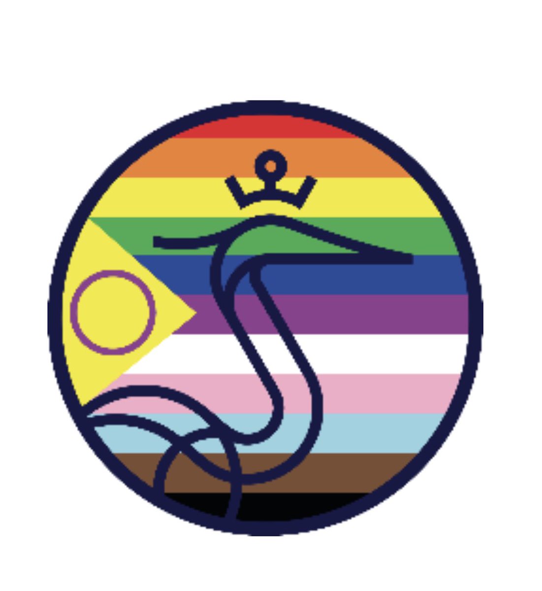 Super- fortunate to have the brilliant <a href="/LawlorMarsden/">Anna Marsden</a> leading us through personal power and courageous conversations at the last of our <a href="/AngliaRuskin/">ARU</a> #LGBTQ leadership development days #ARUProud #ARUPride