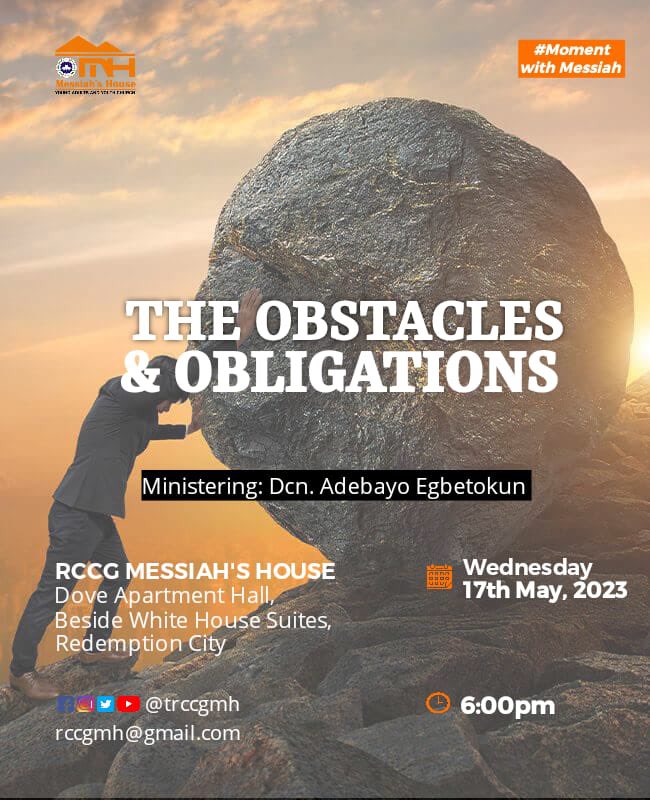 trccgmh's tweet photo. It's another *#Moment with Messiah*... Join us 6:00pm Today Wednesday as we dig deep and search out the treasures from the scripture. God bless you https://t.co/a4Zx65aBOU