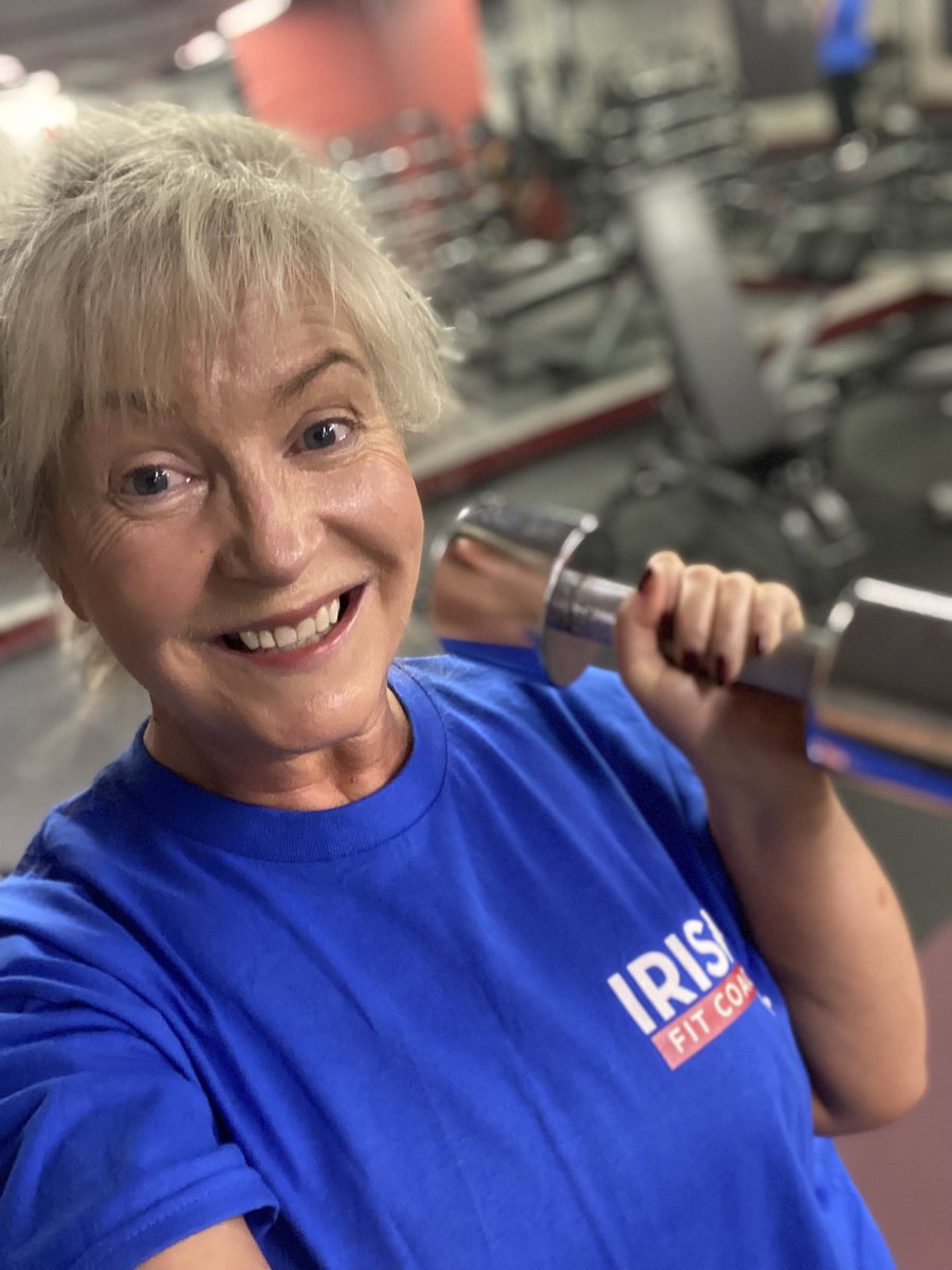 Dr Deirdre Giblin tweet media